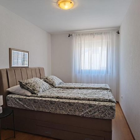 Casa Sol Maris Apartment Новиград Екстериор снимка