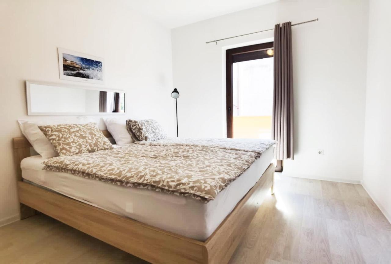 Casa Sol Maris Apartment Новиград Екстериор снимка
