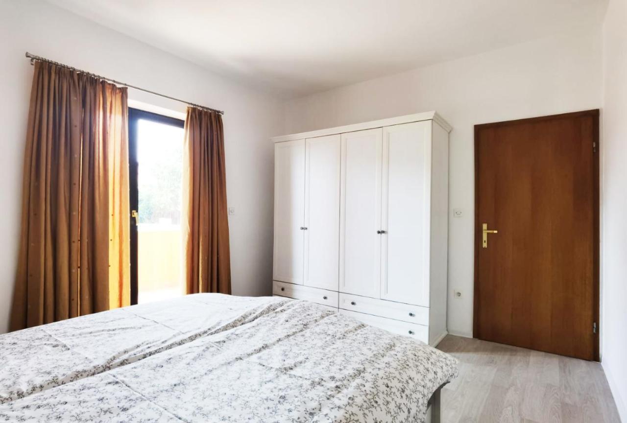 Casa Sol Maris Apartment Новиград Екстериор снимка