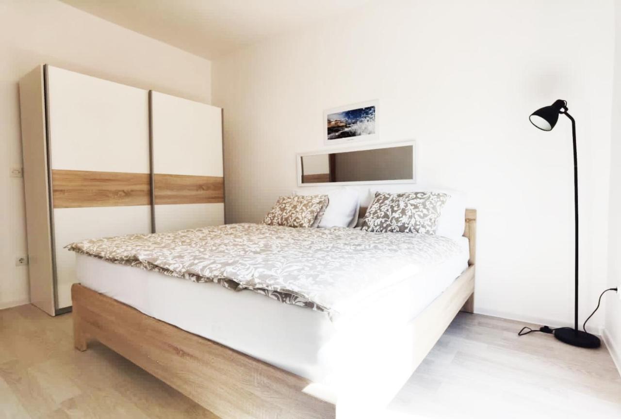 Casa Sol Maris Apartment Новиград Екстериор снимка