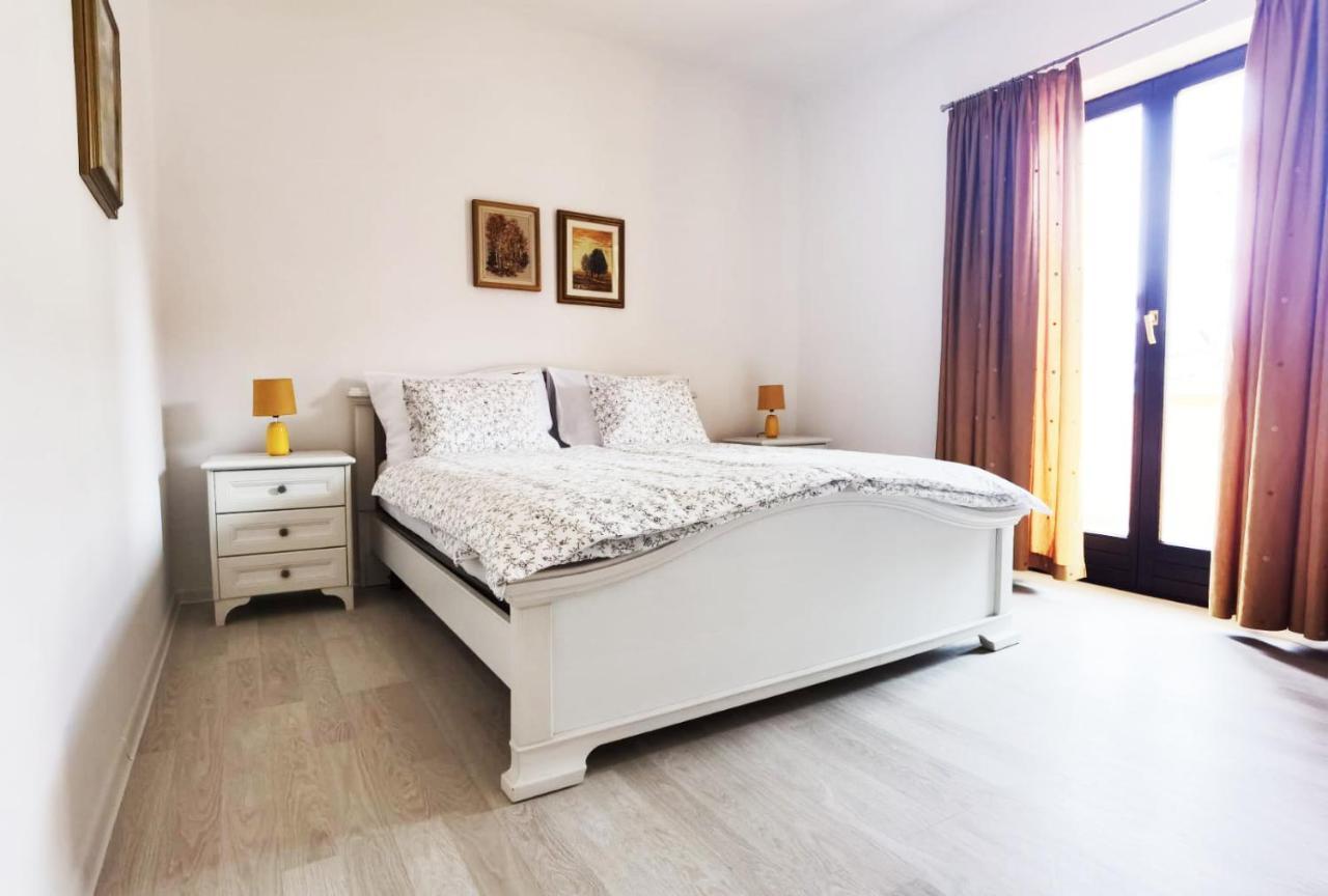Casa Sol Maris Apartment Новиград Екстериор снимка