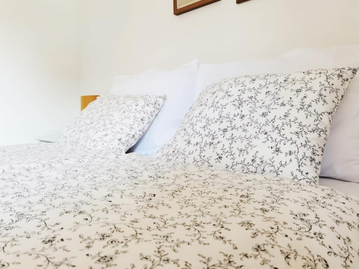 Casa Sol Maris Apartment Новиград Екстериор снимка