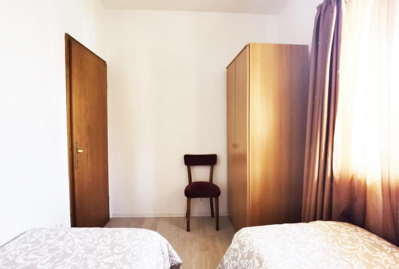 Casa Sol Maris Apartment Новиград Екстериор снимка