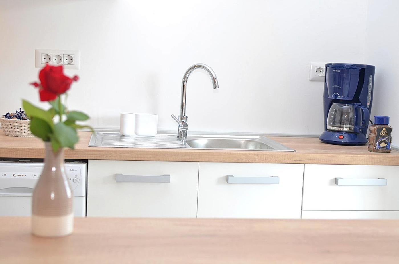 Casa Sol Maris Apartment Новиград Екстериор снимка