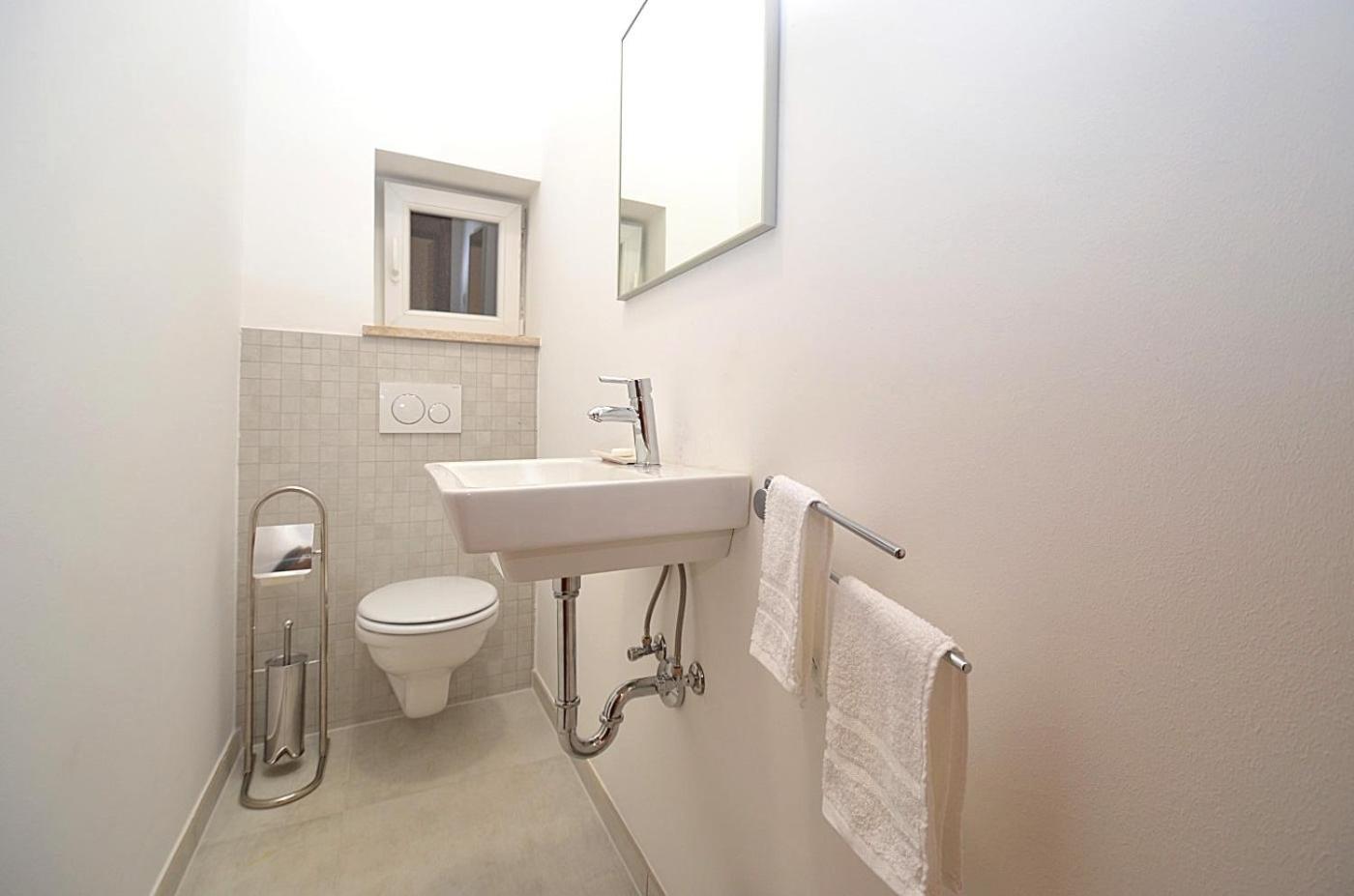 Casa Sol Maris Apartment Новиград Екстериор снимка