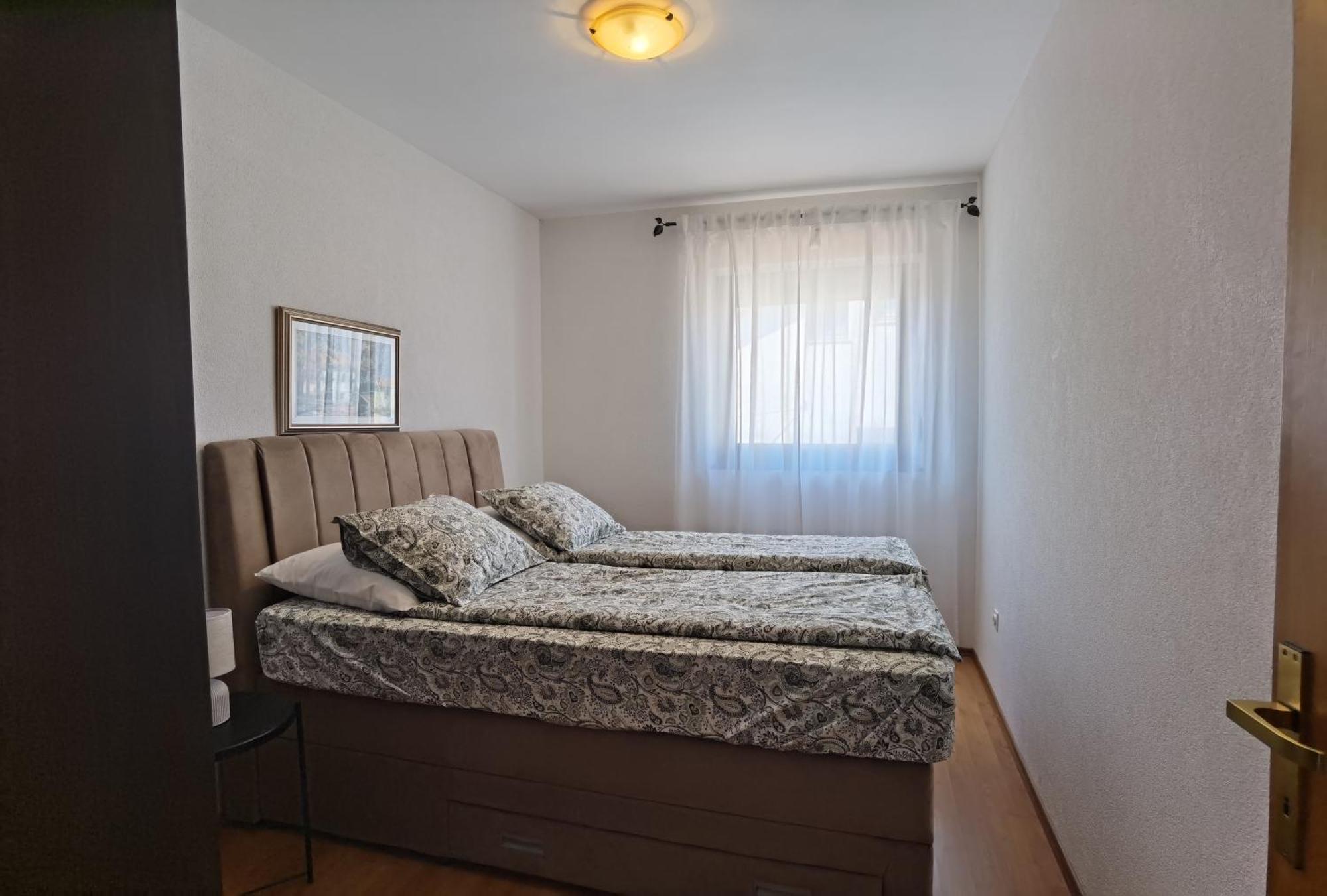 Casa Sol Maris Apartment Новиград Екстериор снимка