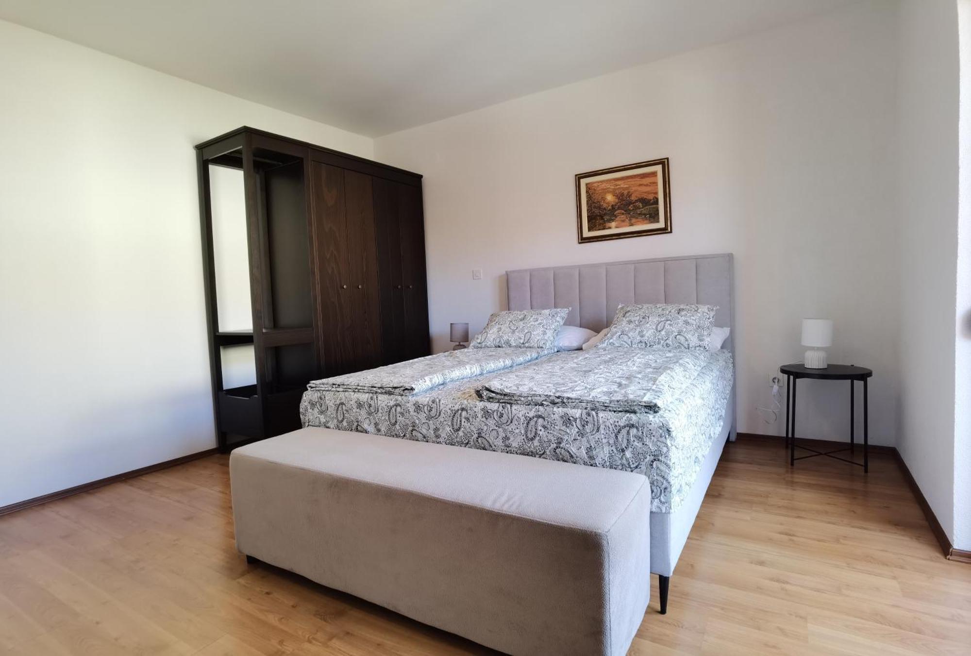 Casa Sol Maris Apartment Новиград Екстериор снимка
