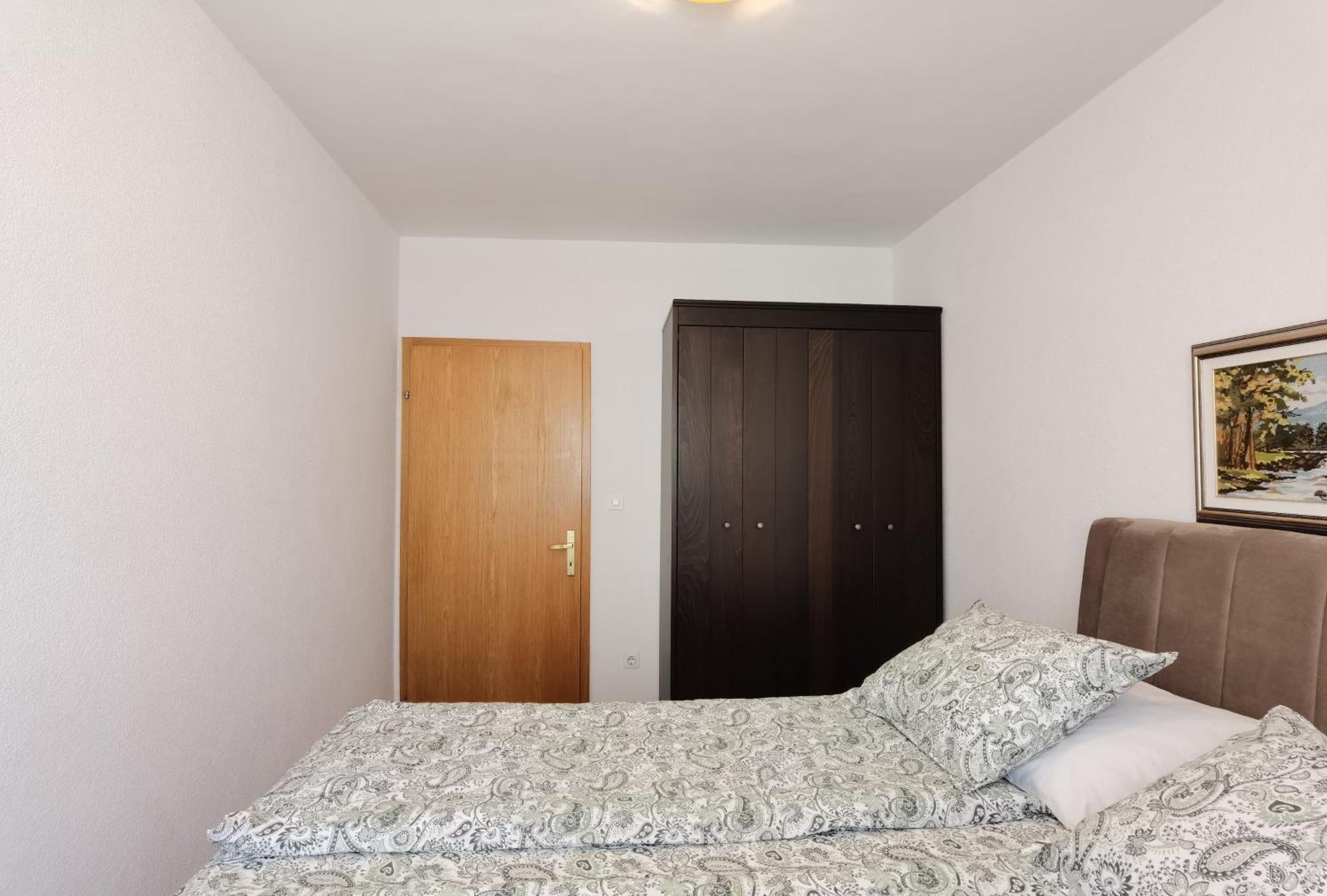 Casa Sol Maris Apartment Новиград Екстериор снимка