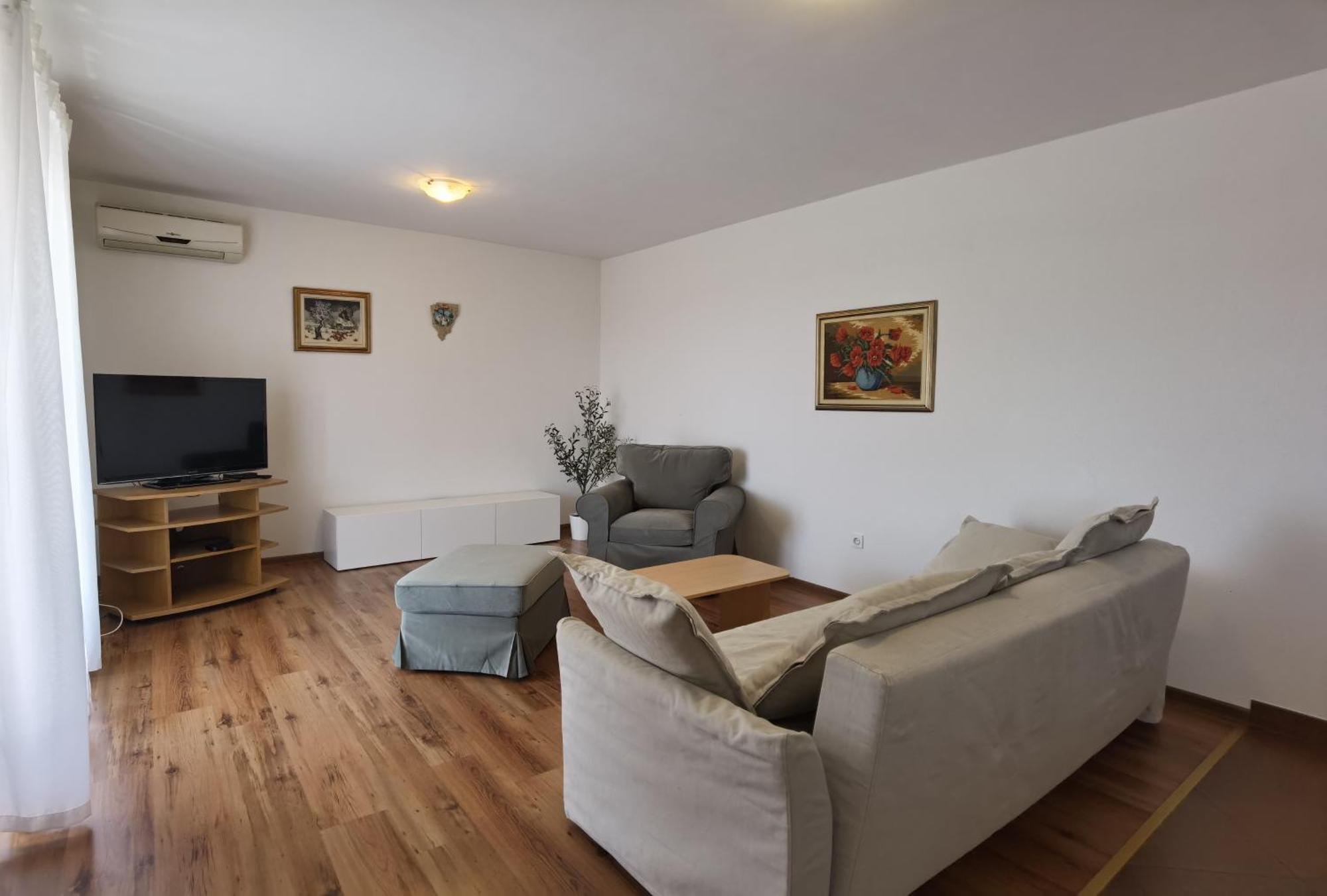 Casa Sol Maris Apartment Новиград Екстериор снимка