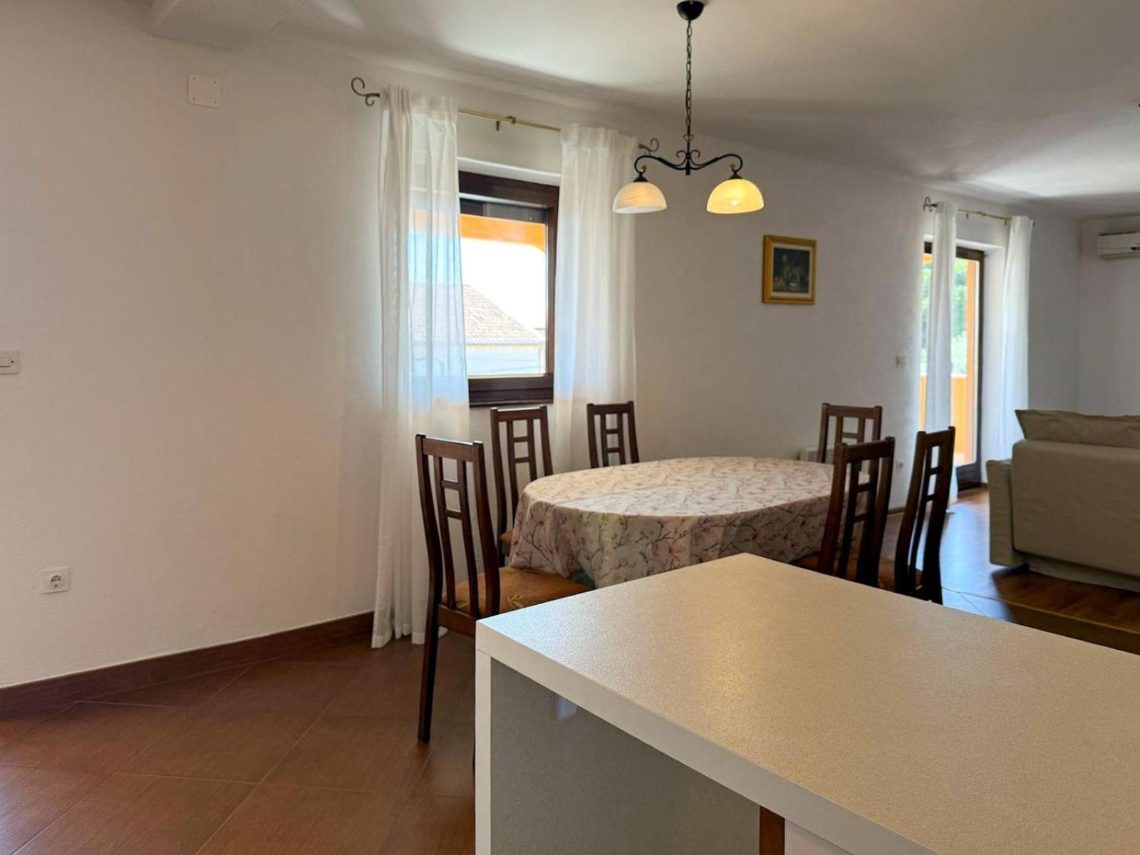 Casa Sol Maris Apartment Новиград Екстериор снимка