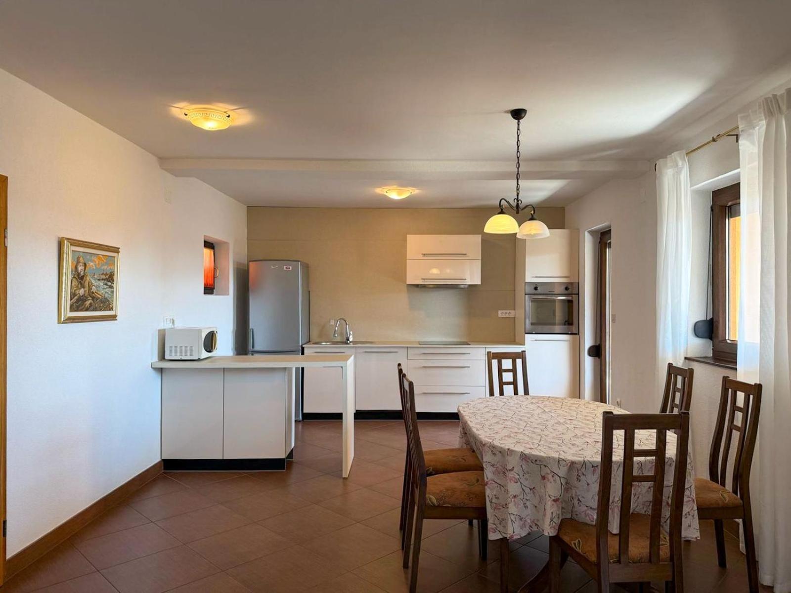 Casa Sol Maris Apartment Новиград Екстериор снимка