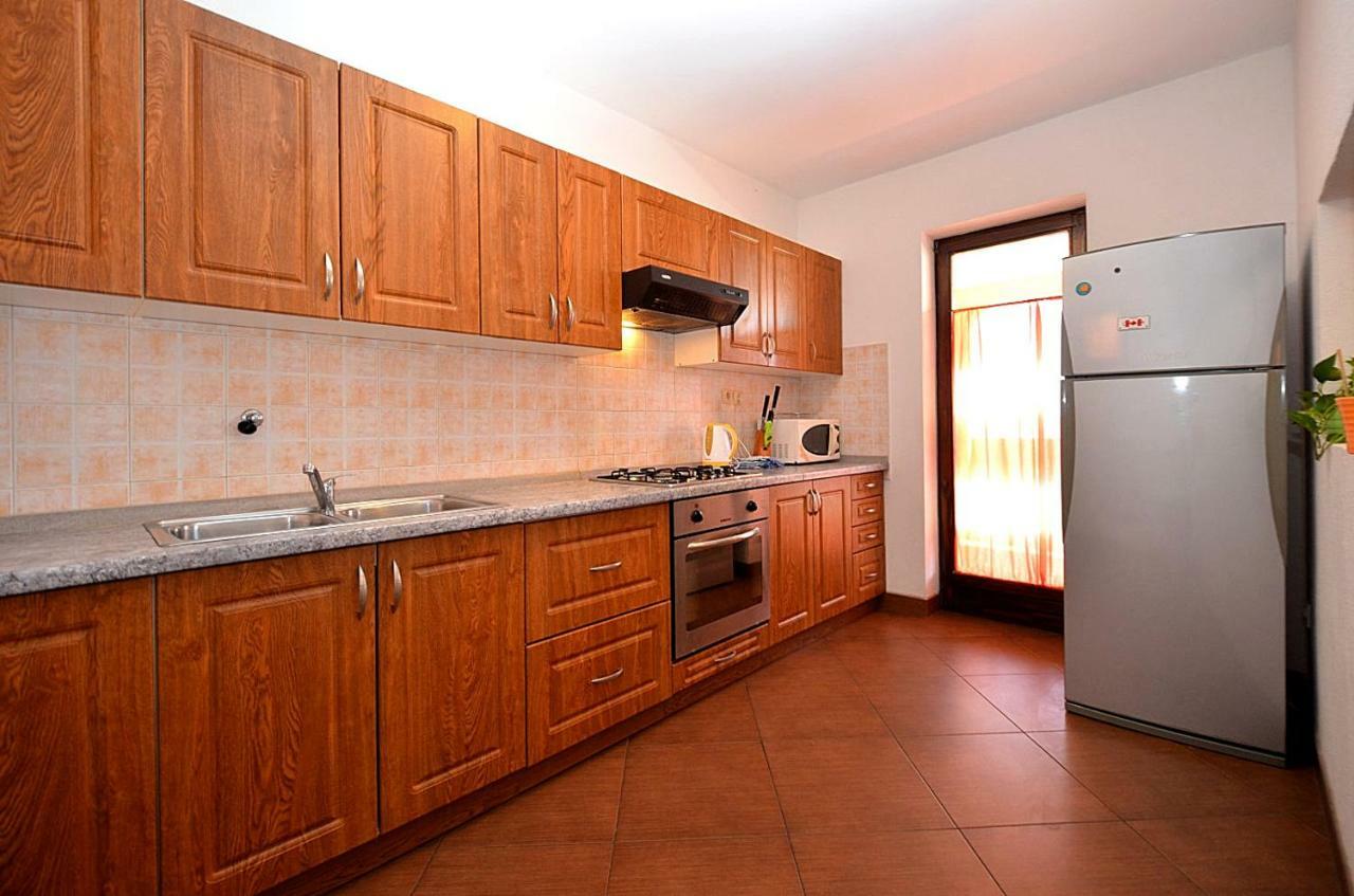 Casa Sol Maris Apartment Новиград Екстериор снимка