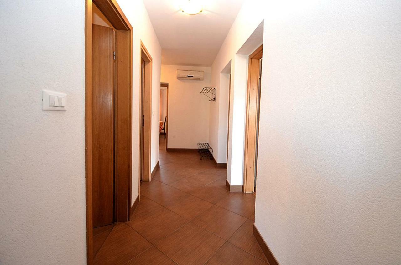 Casa Sol Maris Apartment Новиград Екстериор снимка