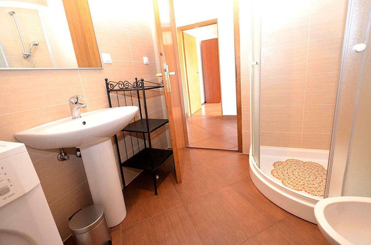 Casa Sol Maris Apartment Новиград Екстериор снимка
