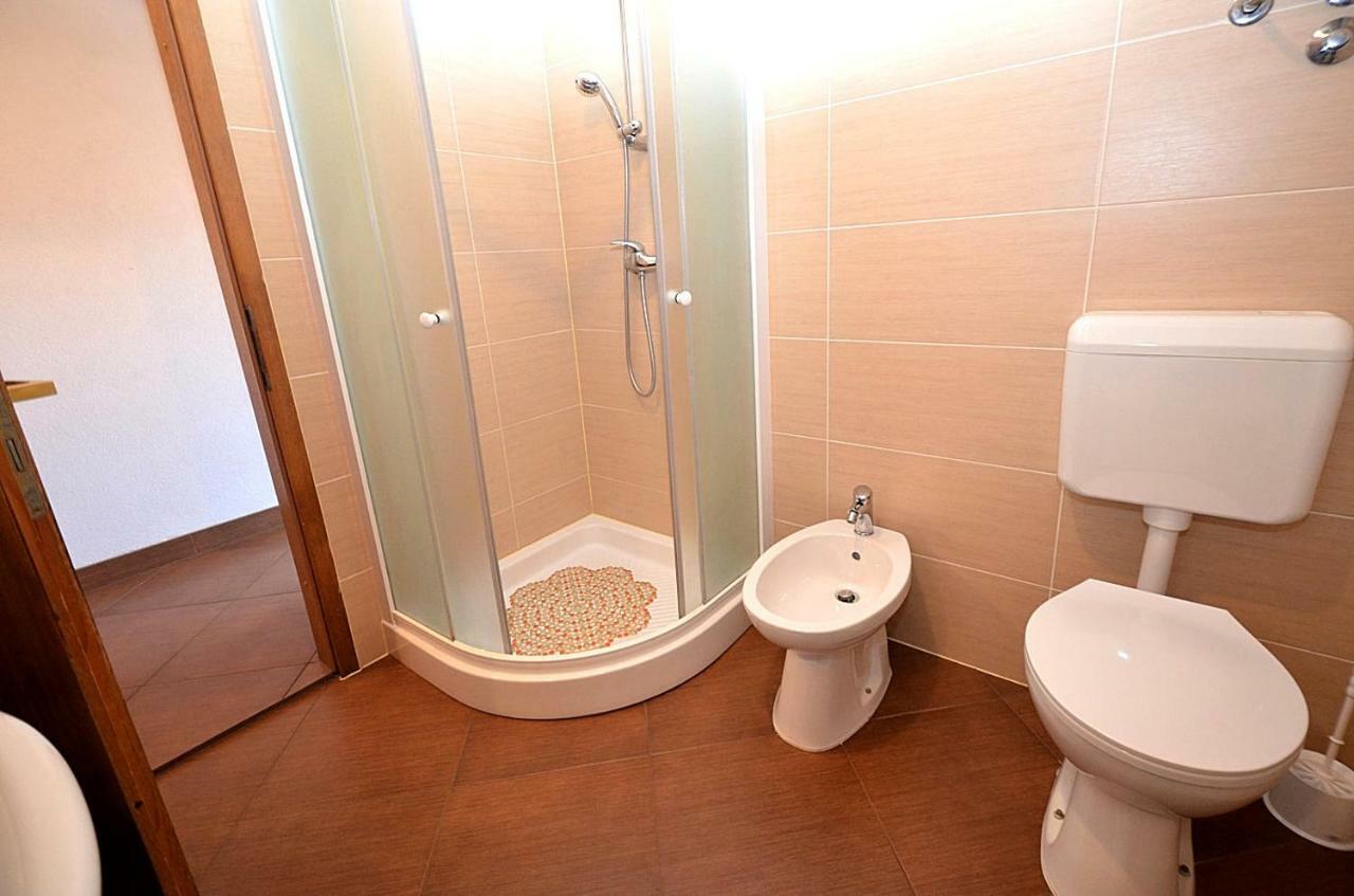 Casa Sol Maris Apartment Новиград Екстериор снимка